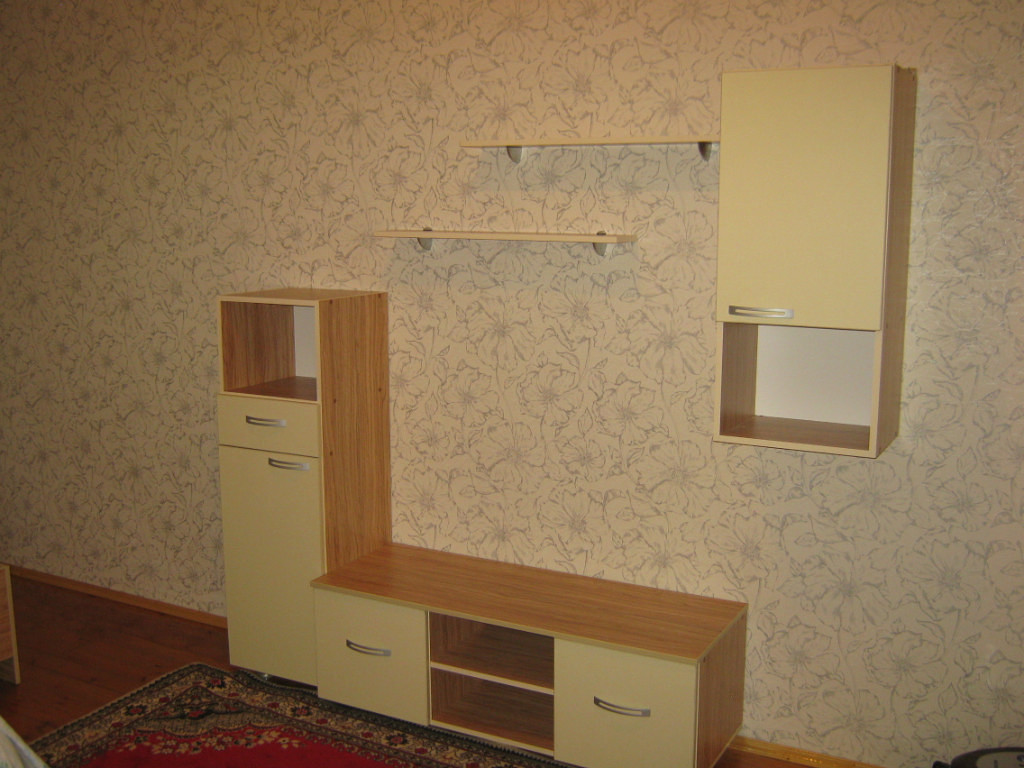 Мебель в Краснодарском крае на заказ
